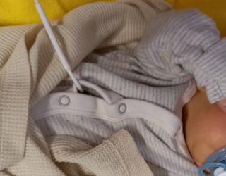 Robyn and Rosie's Story image