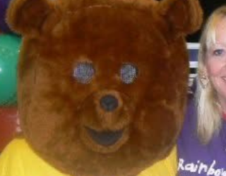 Marlene, retired Family Support Worker image