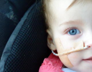 Adam and Kate, parents supported in 2008 image