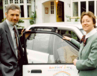 Rachel’s story image