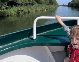 William's Story image