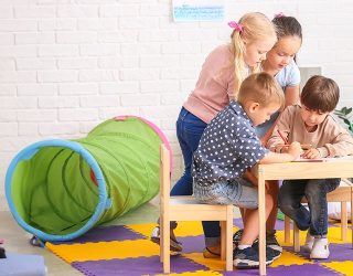 Things to do in half term with children image
