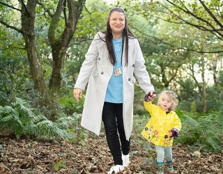How to cope with a sibling’s serious illness image