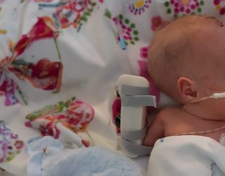 Neonatal support image