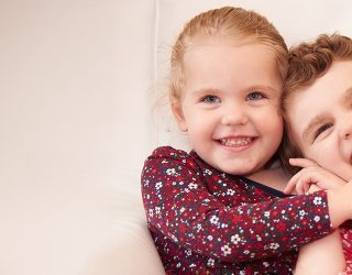 Supporting siblings image