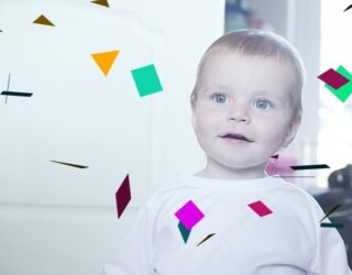 Rainbow Trust's Weekly Lottery image