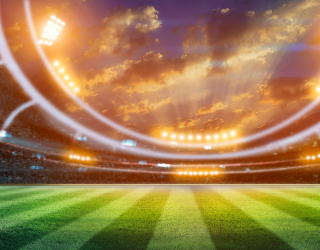 World Cup 2026 Football Sweepstake image
