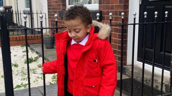 Donate to Rainbow Trust Children's Charity