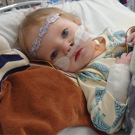 Continued support for as long as a family needs us
