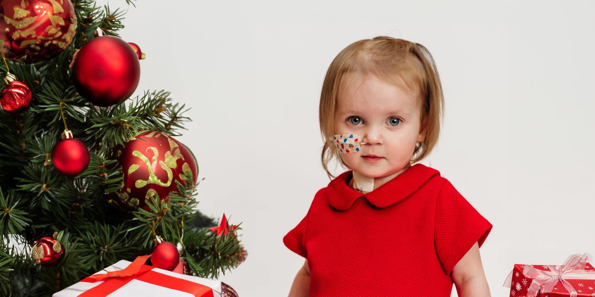 Help us support more families this Christmas