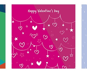 Valentine's eCards