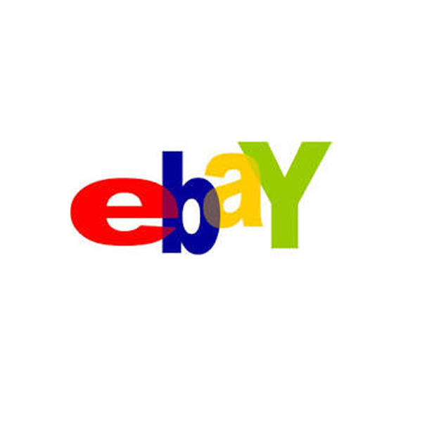 eBay sale