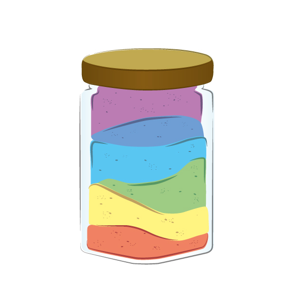 Make a memory jar
