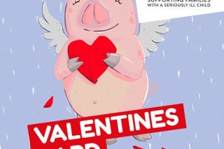 Valentine's Day Card image