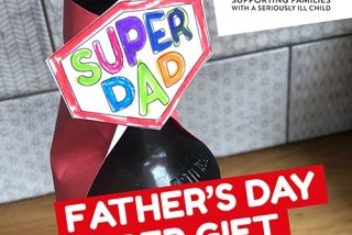 Father's Day Card & Gift Idea image