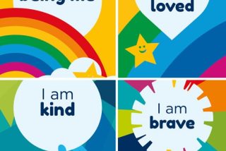 Affirmation Cards image