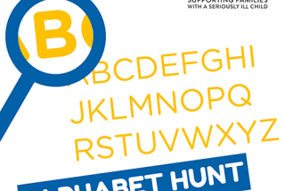 Alphabet Hunt image