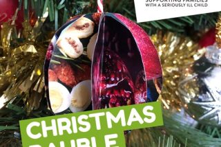 Christmas Bauble image