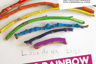 Twig Rainbow image