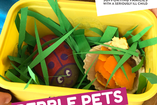 Pebble Pets image