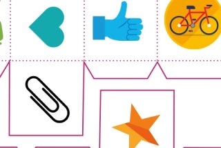 Story writing activity image