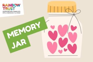 Memory Jar image