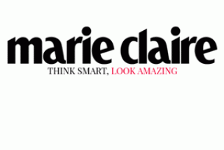 SUPPORTED BY MARIE CLAIRE image