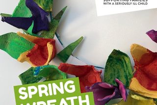 Spring Wreath image