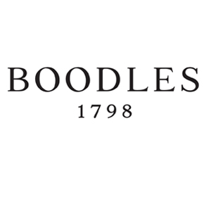 SPONSORED BY BOODLES