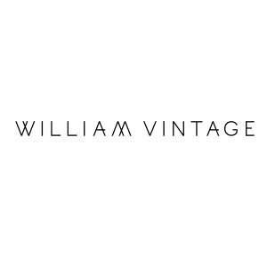Featuring William Vintage
