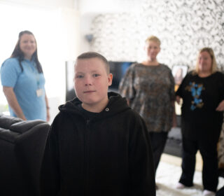 Family stories image