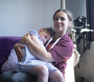 Where we support image