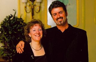 George Michael quote image
