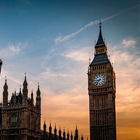 Rainbow Trust reacts to Chancellor's Spring Budget thumbnail