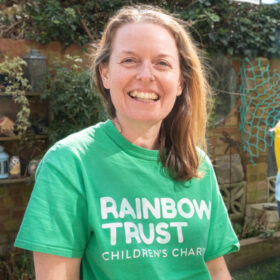From Volunteer to Deputy Family Support Manager for the Essex Care team thumbnail