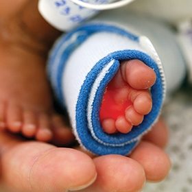 Rainbow Trust welcomes the introduction of the Neonatal Care (Leave & Pay) Bill to Parliament thumbnail