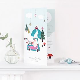 Best-selling Christmas charity range is back for 2022 – Advent of Change returns thumbnail