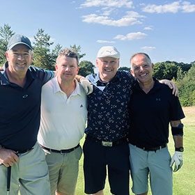 A tee-rific time at Rainbow Trust’s annual Golf Day! thumbnail
