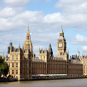 Rainbow Trust welcomes House of Lords: Preterm Birth Report thumbnail