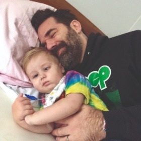 Rob Delaney releases book titled ‘A Heart That Works’ thumbnail