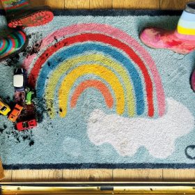 Rainbow Trust X Hug Rug – our exciting new partnership thumbnail