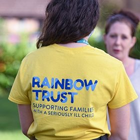 Response to Together for Short Lives report on children’s palliative care thumbnail