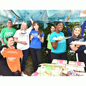 Investigo organise a day of fun for families thumbnail