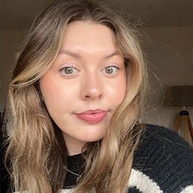 Meet Student Volunteer Georgia thumbnail