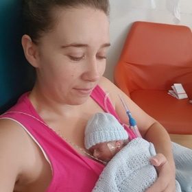 Neonatal Care (Leave and Pay) Bill reaches Royal Assent thumbnail