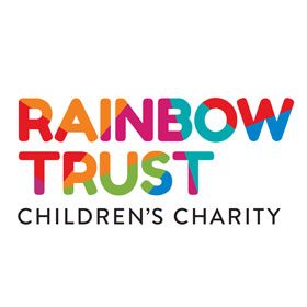 A brand new look for Rainbow Trust thumbnail