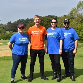 Taylor Wimpey & Rainbow Trust – More Than Just Fundraising thumbnail
