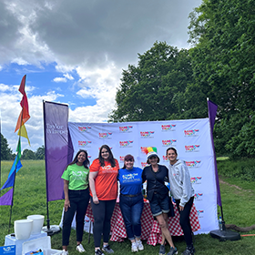 Rainbow Adventure Trail Success Thanks to Corporate Sponsors thumbnail