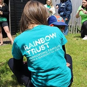 Rainbow Trust responds to the children’s social care consultation thumbnail