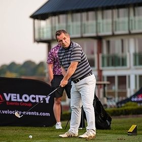 JPC by Samsic’s Longest Day Golf Challenge raised over £8,500 thumbnail